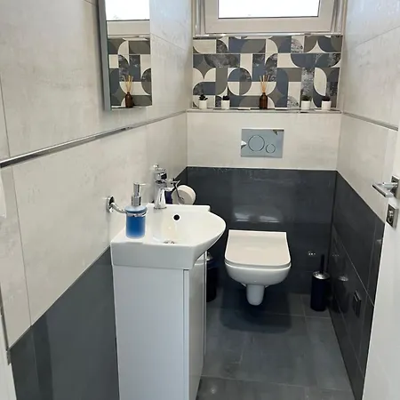 Zita Апартаменты