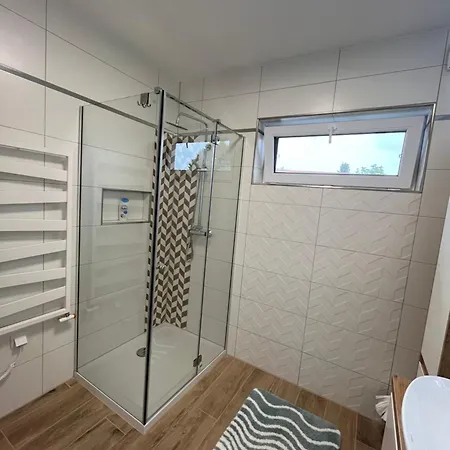 Zita Апартаменты *