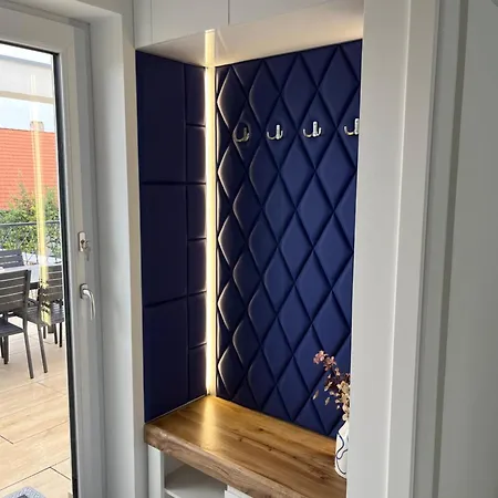 Апартаменты Zita