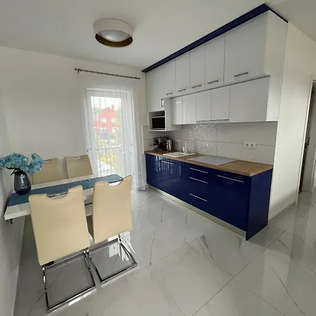 Zita Апартаменты *