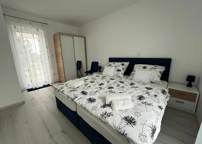 Appartement Zita Vonyarcvashegy