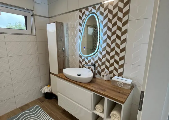 Appartement Zita Vonyarcvashegy